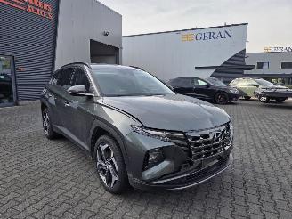 Hyundai Tucson 132kw AWD /  P-HEV picture 8