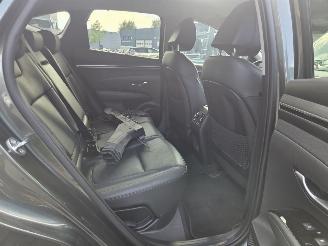 Hyundai Tucson 132kw AWD /  P-HEV picture 18