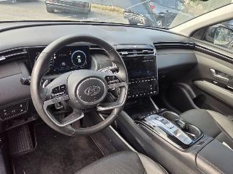 Hyundai Tucson 132kw AWD /  P-HEV picture 15