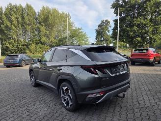 Hyundai Tucson 132kw AWD /  P-HEV picture 2