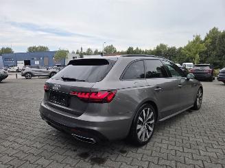 Audi A4 2.0 LTr TDi / S-LINE / PANORAMADAK / LEER picture 10