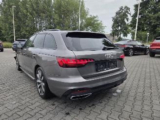 Audi A4 2.0 LTr TDi / S-LINE / PANORAMADAK / LEER picture 8