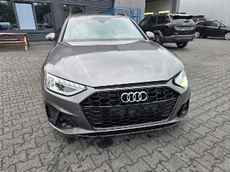 Audi A4 2.0 LTr TDi / S-LINE / PANORAMADAK / LEER picture 16