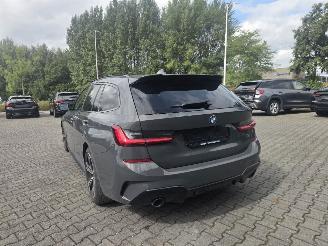 BMW 3-serie M-SPORT / PANO / CAMERA / H.K AUDIO / DRAVITGRAU MET picture 5