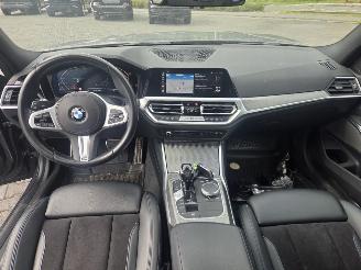 BMW 3-serie M-SPORT / PANO / CAMERA / H.K AUDIO / DRAVITGRAU MET picture 20