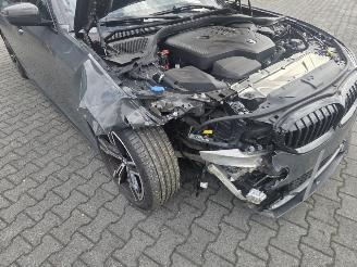 BMW 3-serie M-SPORT / PANO / CAMERA / H.K AUDIO / DRAVITGRAU MET picture 12