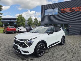 Vaurioauto  passenger cars Kia Sportage GT-LINE  / LEER / PANO / AUTOMAAT 2023/7