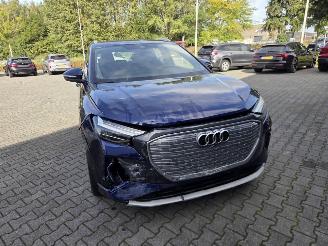 Audi Q4 E-TRON 150KW - 83KW picture 8