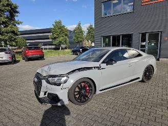 Audi Rs5 331.KW Quatro picture 2