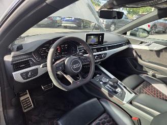 Audi Rs5 331.KW Quatro picture 11