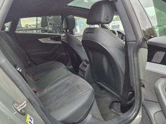 Audi A5 S-LINE / PANO / AUTOM picture 24