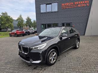 Damaged car BMW X1 25e 245PK  X-DRIVE HYBRIDE / 17 DKM 2024/8