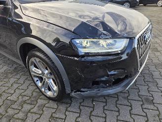 Audi Q3 2.0 TDi QUATRO S-LINE  / 65.DKM   1e EIGENAAR picture 17