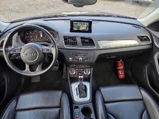 Audi Q3 2.0 TDi QUATRO S-LINE  / 65.DKM   1e EIGENAAR picture 24