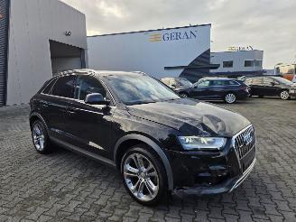 Audi Q3 2.0 TDi QUATRO S-LINE  / 65.DKM   1e EIGENAAR picture 9
