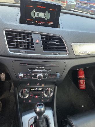 Audi Q3 2.0 TDi QUATRO S-LINE  / 65.DKM   1e EIGENAAR picture 26