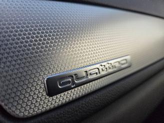 Audi Q3 2.0 TDi QUATRO S-LINE  / 65.DKM   1e EIGENAAR picture 29