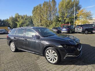 Skoda Octavia 1.5TSi P-HEV 110kw /  60 DKM picture 4