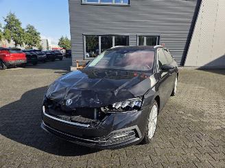 Skoda Octavia 1.5TSi P-HEV 110kw /  60 DKM picture 13