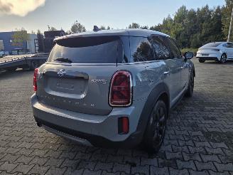 Mini Countryman Countryman S E ALL4 - P-HEV picture 5
