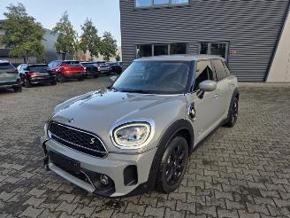 škoda osobní automobily Mini Countryman Countryman S E ALL4 - P-HEV 2020/12