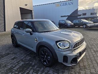 Mini Countryman Countryman S E ALL4 - P-HEV picture 6
