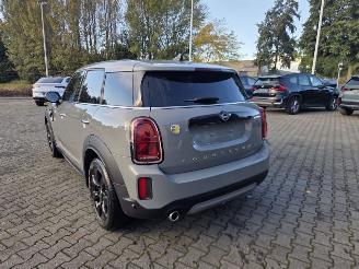 Mini Countryman Countryman S E ALL4 - P-HEV picture 4
