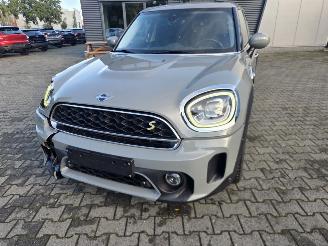 Mini Countryman Countryman S E ALL4 - P-HEV picture 16