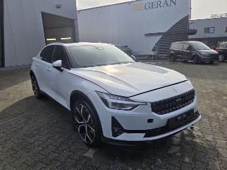 škoda osobní automobily Polestar 2 LONG RANGE 350KW - AWD  78KWH Performance Plus/Pilot L. / PANO 2022/10