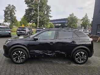 Peugeot 2008 96kw / NAVI / CAMERA / 51 DKM picture 4