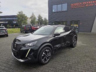 Peugeot 2008 96kw / NAVI / CAMERA / 51 DKM picture 2