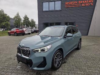škoda osobní automobily BMW X1 M-SPORT 2025/3