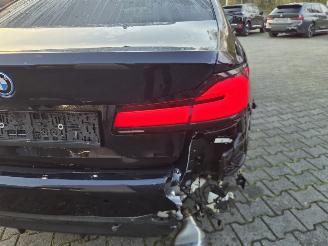 BMW 5-serie 520e P-HEV M-SPORT / 72 DKM picture 8