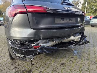 Audi Q8 E-tron S-LINE  Quattro 250kw / 95 Ah / Luchtvering picture 10