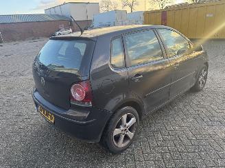 Volkswagen Polo 1.9 TDi picture 5