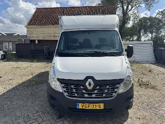 Renault Master T35 2.3 dCi L3H2 picture 2