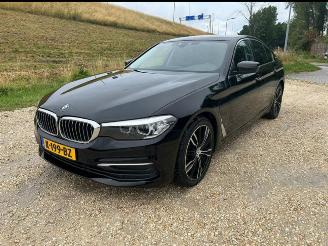 Avarii autoturisme BMW 5-serie 530e Performance/automaat/navi/clima 2017/3