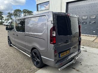 Renault Trafic 2.0 dCI 170 T29 L2H1DC Luxeatomaat/81500!!!/2 schifdeuren/camera/navi picture 3