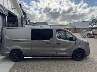 Renault Trafic 2.0 dCI 170 T29 L2H1DC Luxeatomaat/81500!!!/2 schifdeuren/camera/navi picture 6