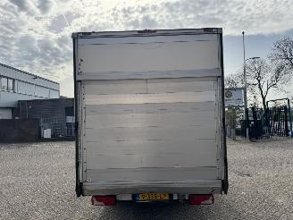 Mercedes Sprinter 2.2CDI 432HD meubelbak airco picture 5