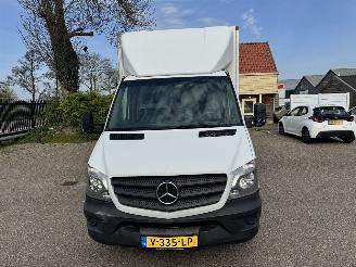 Mercedes Sprinter 2.2CDI 432HD meubelbak airco picture 2