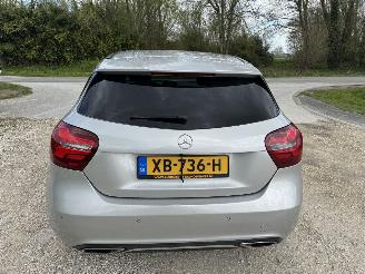 Mercedes A-klasse 180 prestige automaat/navi/camera picture 9