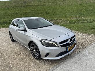 Mercedes A-klasse 180 prestige automaat/navi/camera picture 4