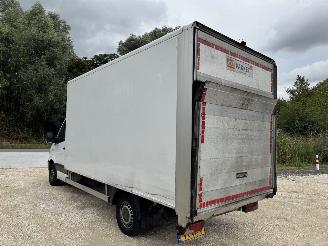 Mercedes Sprinter 413 2.2 BlueTEC 432 picture 5