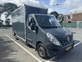 Renault Master T35 2.3 dCI 2.3 L3H2 energy picture 3