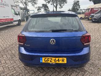 Volkswagen Polo 1.6 TDI Highline/automaat/airco picture 7