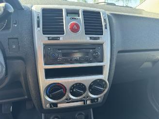 Hyundai Getz 1.4I Active Cool 109061km!!!nap picture 9