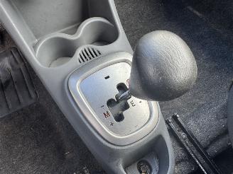 Peugeot 107 1.0-12v Sublime/automaat/airco picture 7