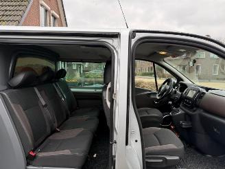 Fiat Talento DUBBLE CABINE 1.6 MJ L2H1 DC SX DUBBLE CABINE picture 4