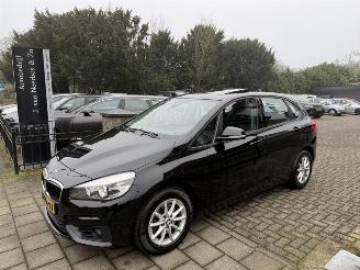 Gebrauchtwagen PKW BMW 2-serie Active Tourer 218i M Sport 2015/11